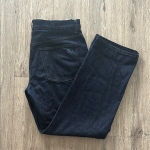 JW Anderson x Uniqlo Jeans